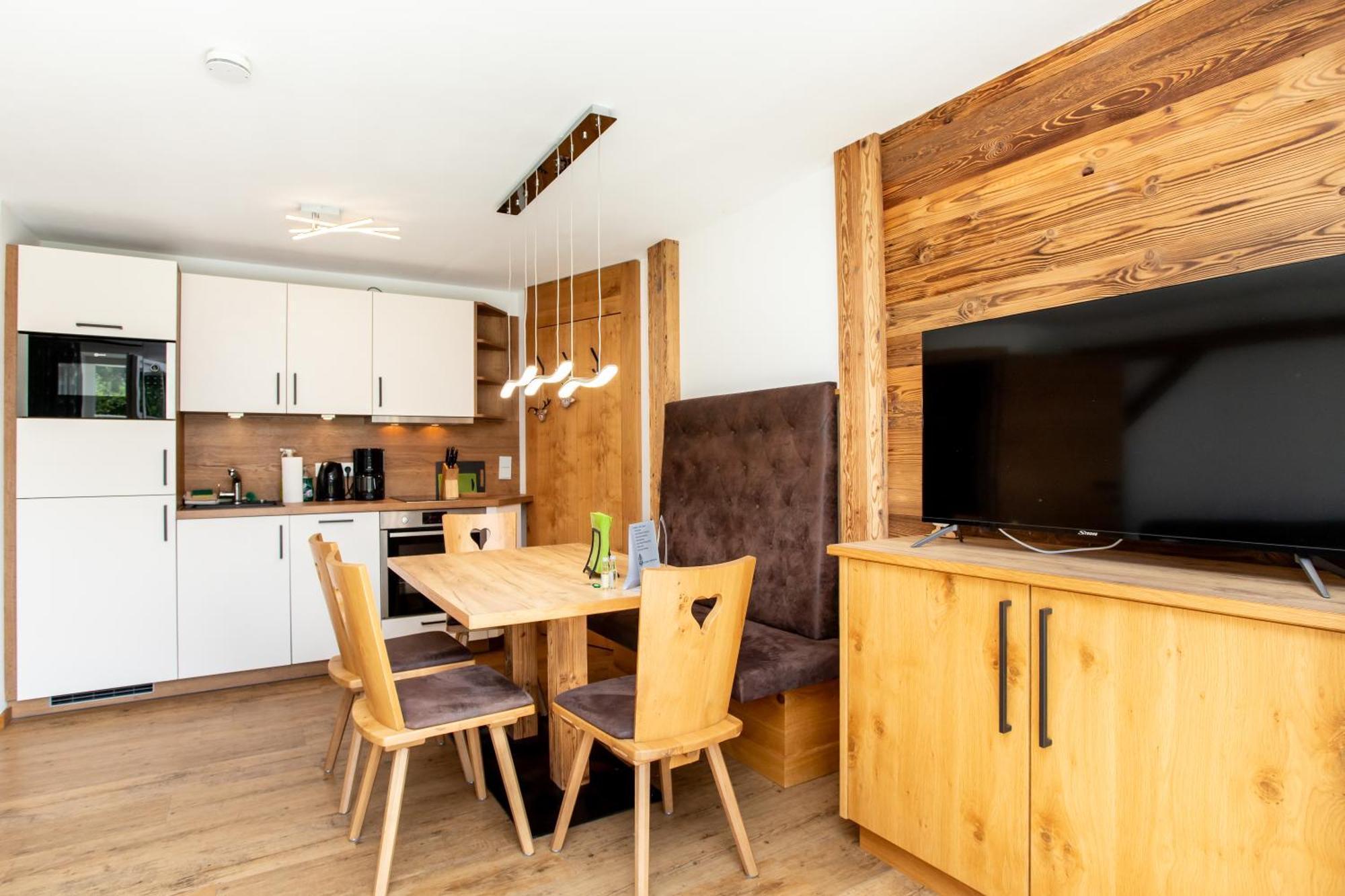 Naturresort Fischergut - Lodge Wolfgangthal Saint Wolfgang Habitación foto