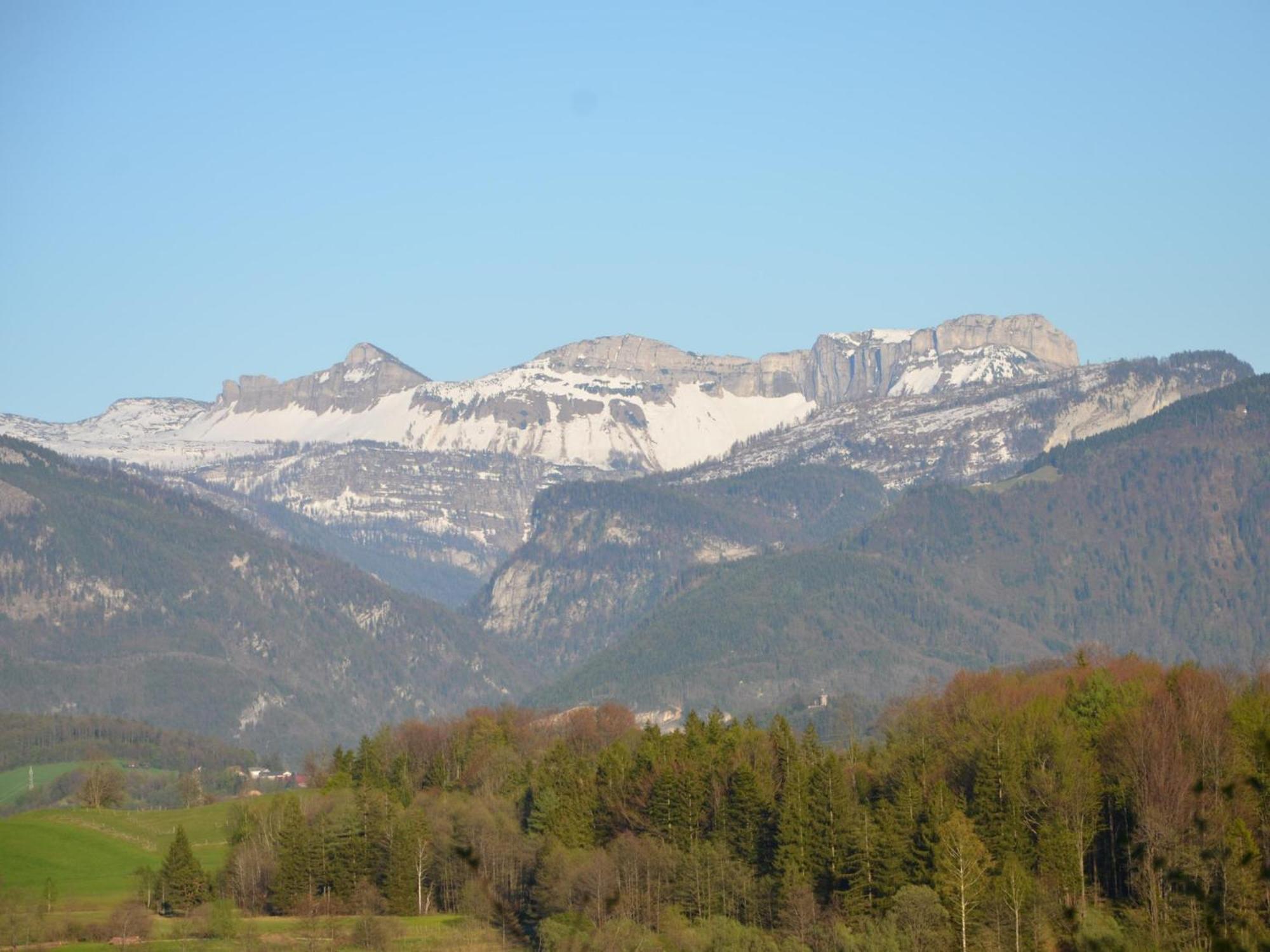 Naturresort Fischergut - Lodge Wolfgangthal Saint Wolfgang Exterior foto